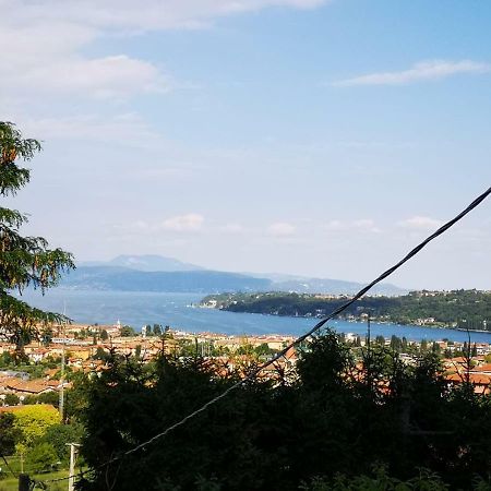 B&B Il Poggio Salo Ngoại thất bức ảnh