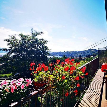 B&B Il Poggio Salo Ngoại thất bức ảnh