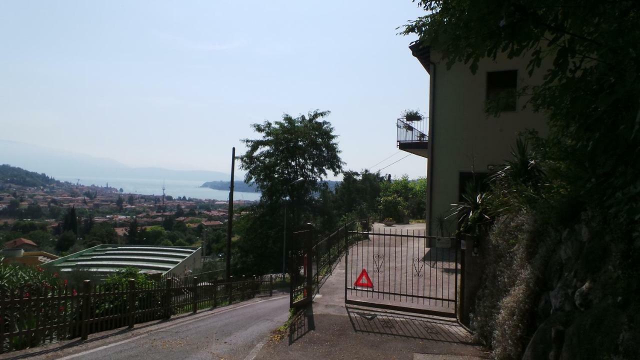 B&B Il Poggio Salo Ngoại thất bức ảnh