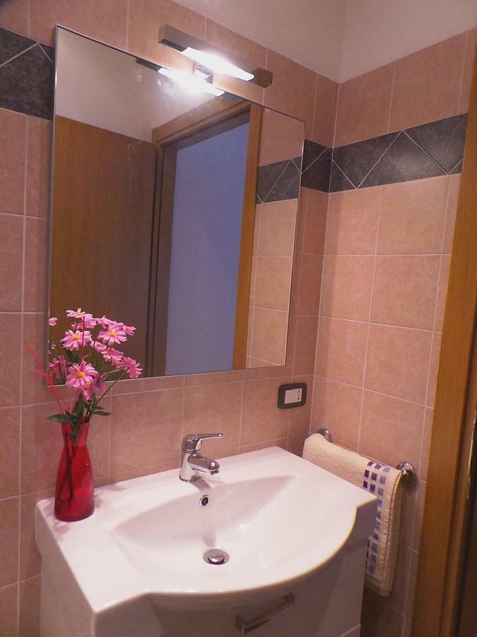 B&B Il Poggio Salo Ngoại thất bức ảnh