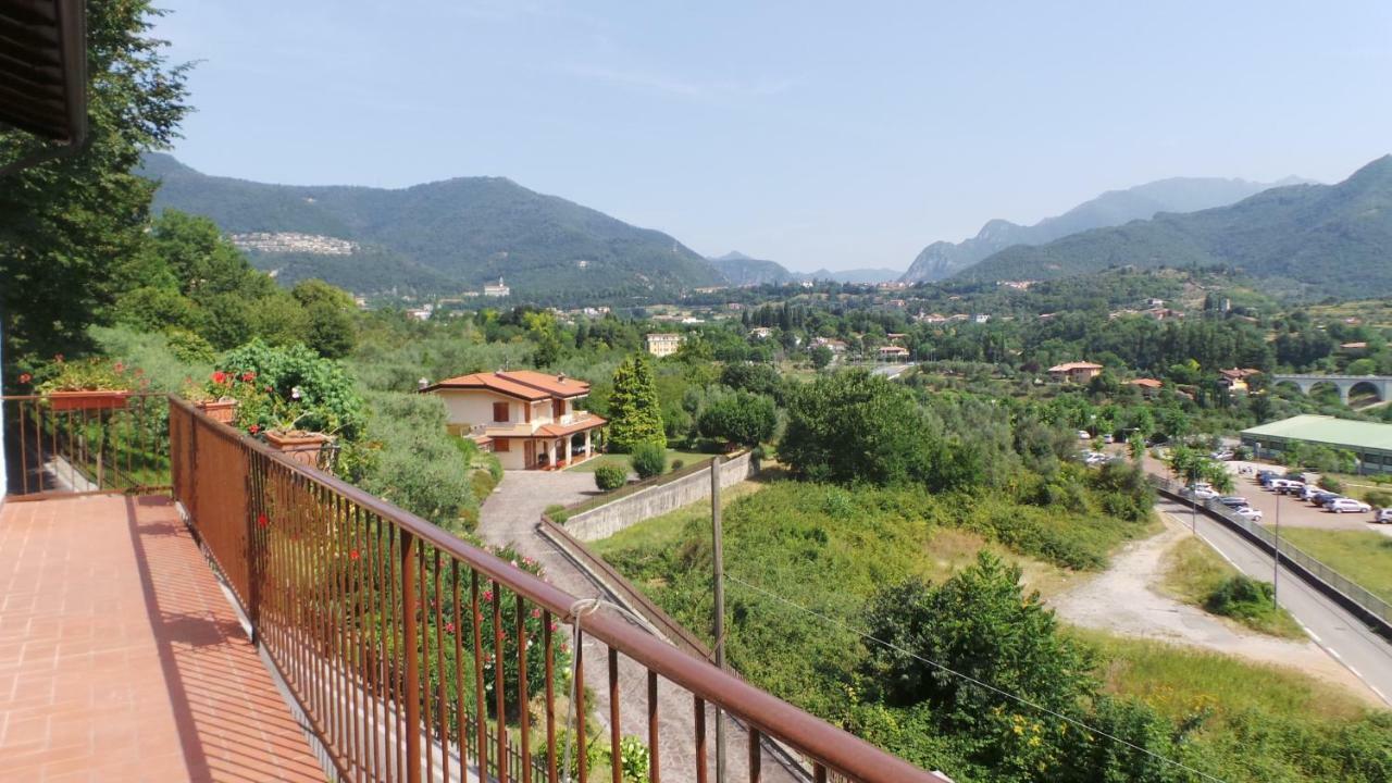 B&B Il Poggio Salo Ngoại thất bức ảnh
