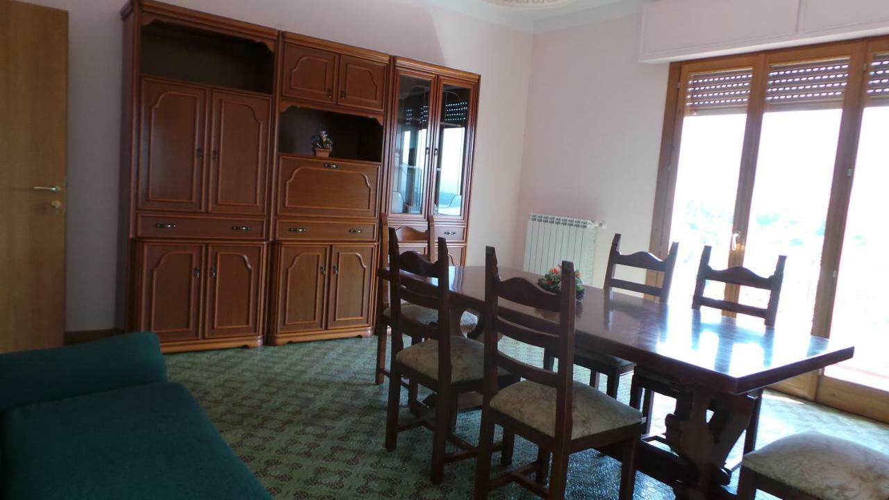 B&B Il Poggio Salo Ngoại thất bức ảnh