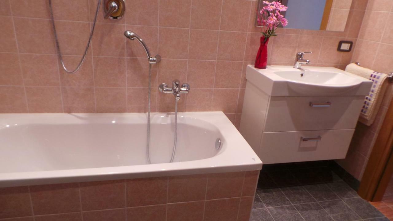 B&B Il Poggio Salo Ngoại thất bức ảnh