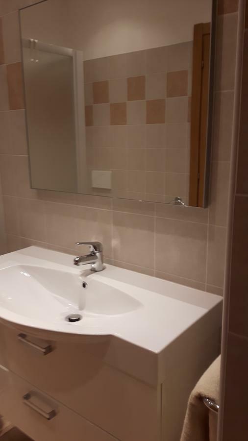 B&B Il Poggio Salo Ngoại thất bức ảnh