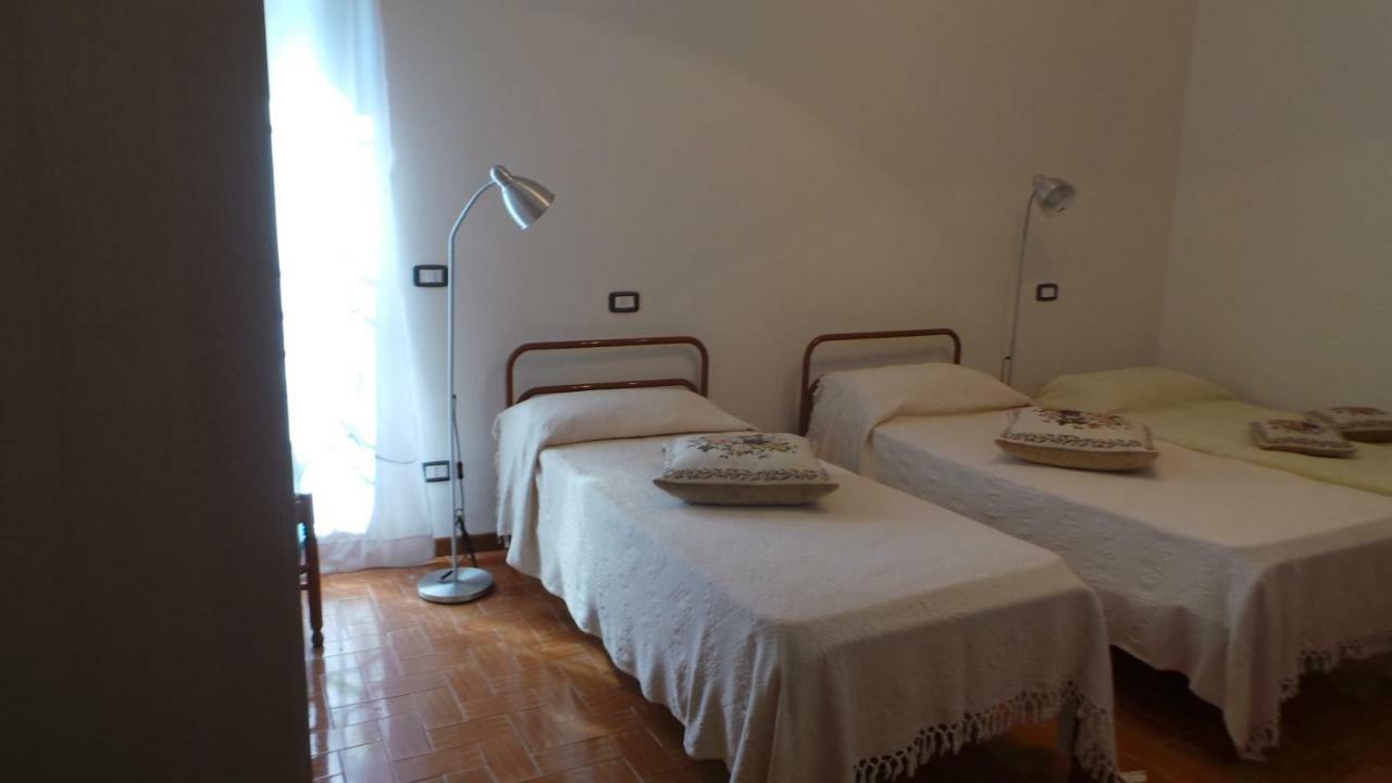 B&B Il Poggio Salo Ngoại thất bức ảnh
