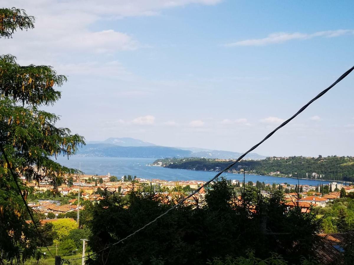 B&B Il Poggio Salo Ngoại thất bức ảnh