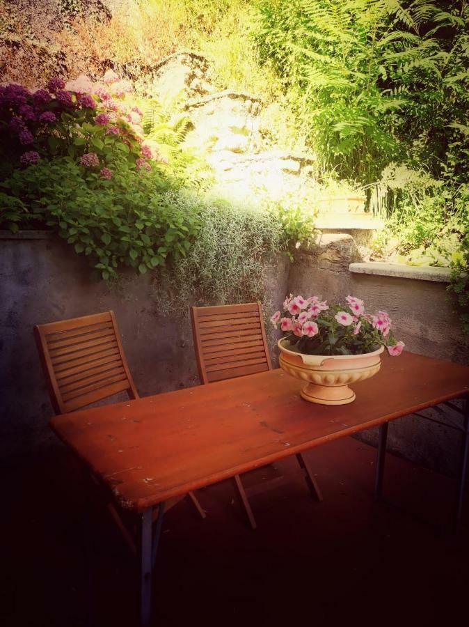 B&B Il Poggio Salo Ngoại thất bức ảnh