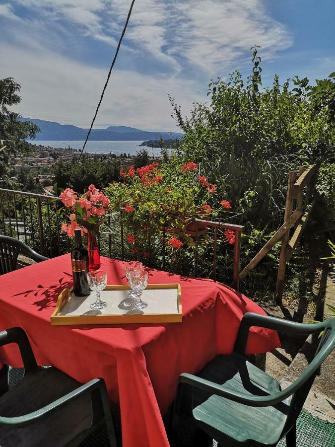 B&B Il Poggio Salo Ngoại thất bức ảnh